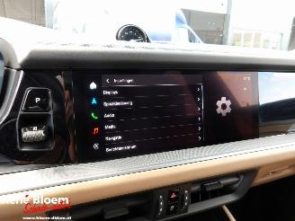 Porsche Cayenne E-HYBRID 3.0 picture 21