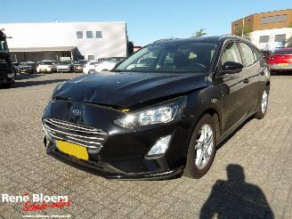 Ford Focus 1.0 Ecoboost Business picture 4
