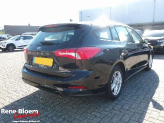 Schadeauto Ford Focus 1.0 Ecoboost Business 2022/1