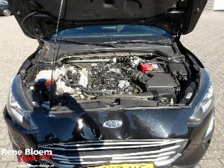 Ford Focus 1.0 Ecoboost Business picture 19