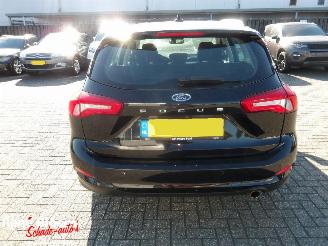 Ford Focus 1.0 Ecoboost Business picture 6
