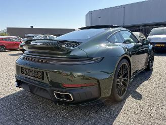 Schadeauto Porsche 911 992.2 3.6 Turbo S Ceramic 711pk 2026/2