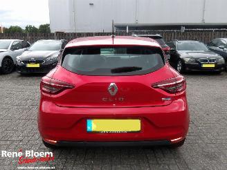 Renault Clio E-TECH HYBRID Equilibre 145pk picture 6
