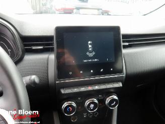 Renault Clio E-TECH HYBRID Equilibre 145pk picture 18