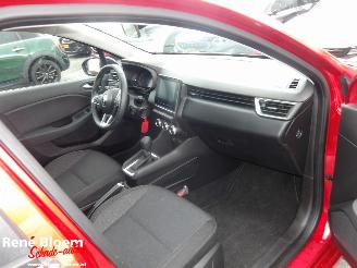 Renault Clio E-TECH HYBRID Equilibre 145pk picture 11