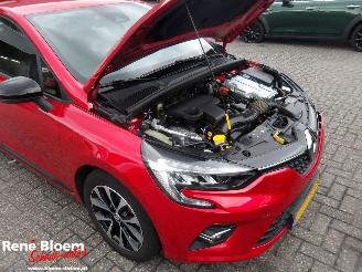 Renault Clio E-TECH HYBRID Equilibre 145pk picture 9