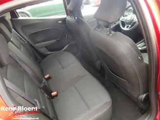 Renault Clio E-TECH HYBRID Equilibre 145pk picture 13
