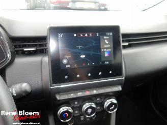 Renault Clio E-TECH HYBRID Equilibre 145pk picture 17