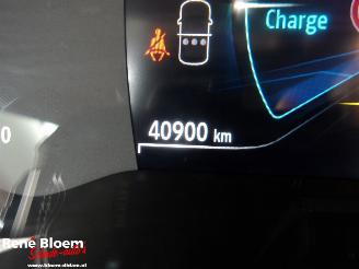 Renault Clio E-TECH HYBRID Equilibre 145pk picture 19