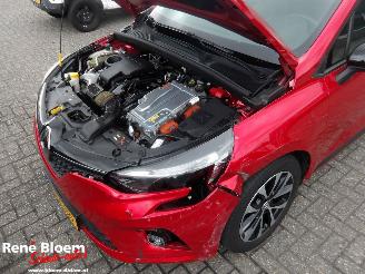 Renault Clio E-TECH HYBRID Equilibre 145pk picture 8