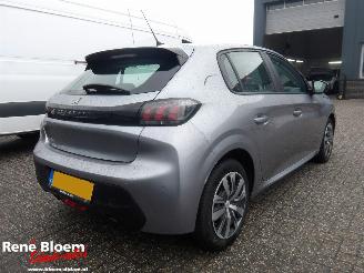 Peugeot 208 1.2 Purtech Active Pack picture 4