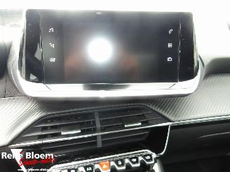 Peugeot 208 1.2 Purtech Active Pack picture 12