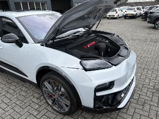 Porsche Macan GTS 100kwh picture 8