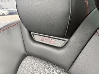 Porsche Macan GTS 100kwh picture 23