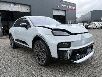 Porsche Macan GTS 100kwh picture 2