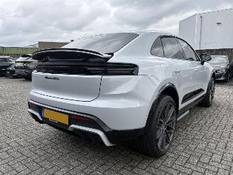 škoda osobní automobily Porsche Macan GTS 100kwh 2026/3