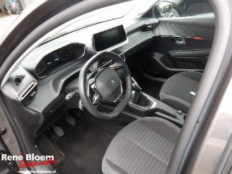 Peugeot 208 1.2 Puretech Active 5drs picture 13