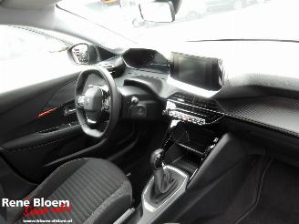 Peugeot 208 1.2 Puretech Active 5drs picture 8