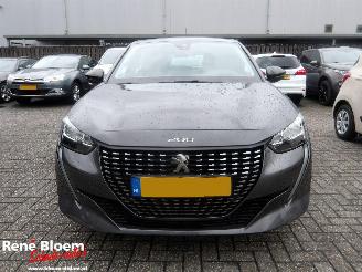 Peugeot 208 1.2 Puretech Active 5drs picture 6