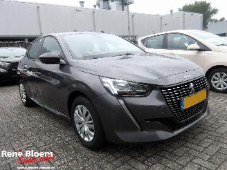 Peugeot 208 1.2 Puretech Active 5drs picture 5