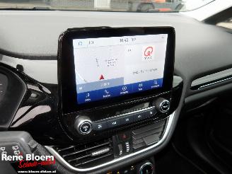 Ford Fiesta 1.0 EcoBoost Titanium picture 15