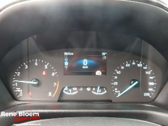 Ford Fiesta 1.0 EcoBoost Titanium picture 14