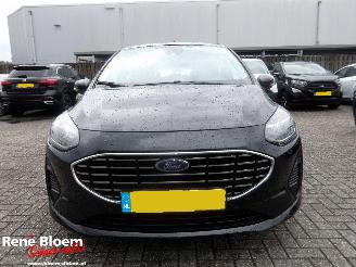 Ford Fiesta 1.0 EcoBoost Titanium picture 6