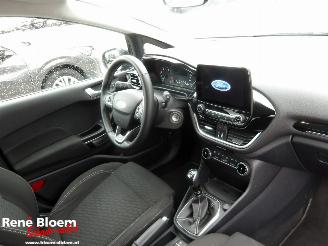 Ford Fiesta 1.0 EcoBoost Titanium picture 8