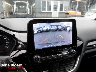 Ford Fiesta 1.0 EcoBoost Titanium picture 17
