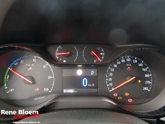 Opel Corsa 1.2 Turbo Hybrid Edition Automaat picture 11