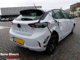 Opel Corsa 1.2 Turbo Hybrid Edition Automaat picture 4