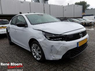 Opel Corsa 1.2 Turbo Hybrid Edition Automaat picture 5