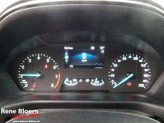 Ford Fiesta 1.0 EcoBoost Hybrid Titanium picture 16