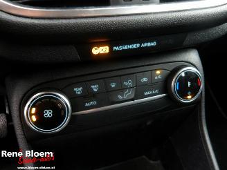Ford Fiesta 1.0 EcoBoost Hybrid Titanium picture 18