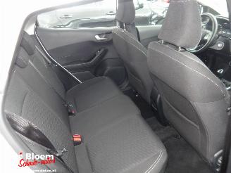 Ford Fiesta 1.0 EcoBoost Hybrid Titanium picture 14