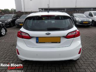 Ford Fiesta 1.0 EcoBoost Hybrid Titanium picture 6