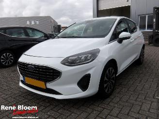 Ford Fiesta 1.0 EcoBoost Hybrid Titanium picture 4