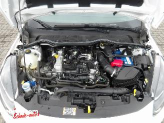 Ford Fiesta 1.0 EcoBoost Hybrid Titanium picture 7