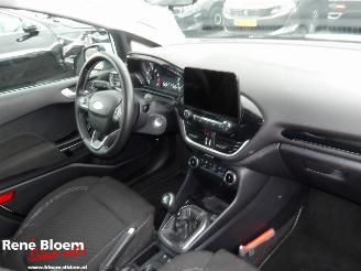 Ford Fiesta 1.0 EcoBoost Hybrid Titanium picture 13
