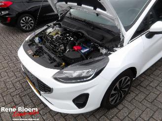Ford Fiesta 1.0 EcoBoost Hybrid Titanium picture 8