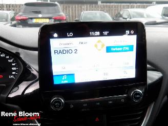 Ford Fiesta 1.0 EcoBoost Hybrid Titanium picture 17