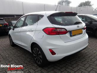 Ford Fiesta 1.0 EcoBoost Hybrid Titanium picture 5