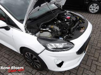Ford Fiesta 1.0 EcoBoost Hybrid Titanium picture 9