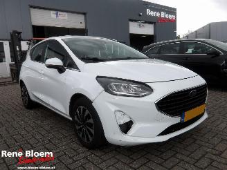 Ford Fiesta 1.0 EcoBoost Hybrid Titanium picture 2