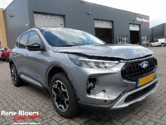Ford Kuga 2.5 PHEV Active X Automaat picture 2