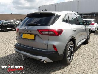 Schadeauto Ford Kuga 2.5 PHEV Active X Automaat 2025/6