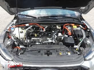 Ford Kuga 2.5 PHEV Active X Automaat picture 7