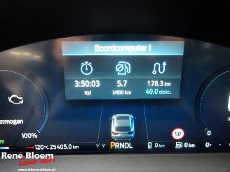 Ford Kuga 2.5 PHEV Active X Automaat picture 23