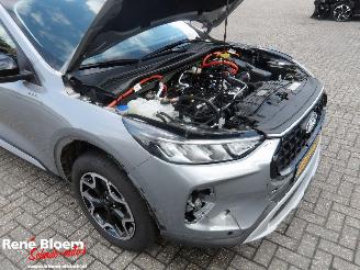 Ford Kuga 2.5 PHEV Active X Automaat picture 9