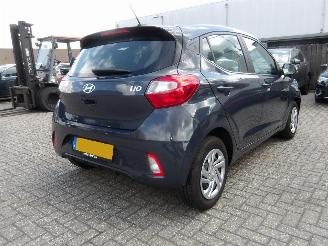  Hyundai I-10 1.0 Comfort Smart 2025/4